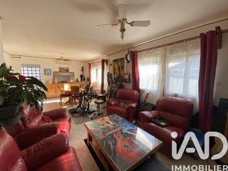  Maison � vendre 5 pi�ces 100 m�