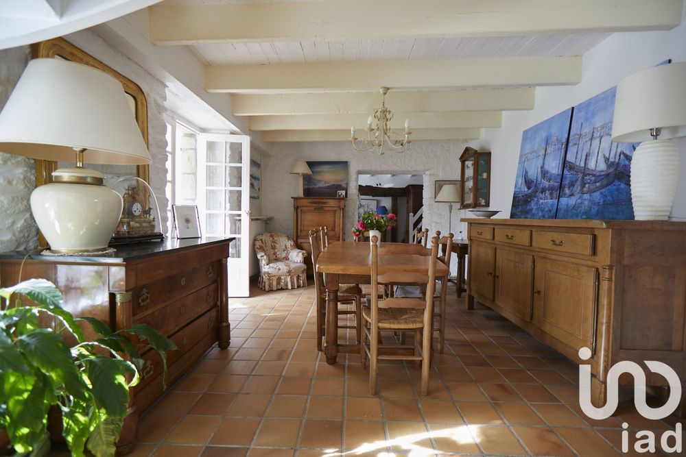 � vendre  Maison Theix-noyalo (56450)