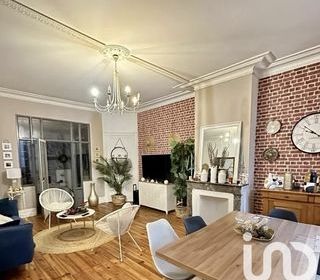  Appartement � vendre 4 pi�ces 100 m�