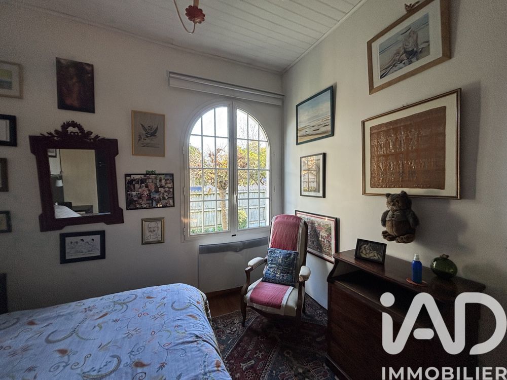� vendre  Maison L�ge-Cap-Ferret (33950)