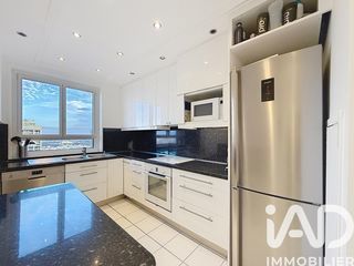  Appartement � vendre 3 pi�ces 73 m�