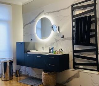  Appartement � vendre 3 pi�ces 116 m�