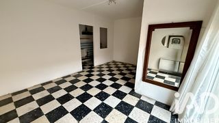  Appartement � vendre 1 pi�ce 27 m�