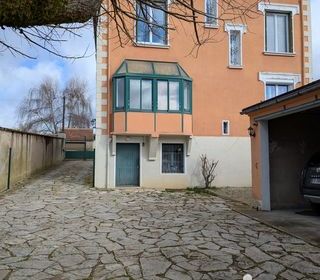  Maison � vendre 7 pi�ces 190 m�