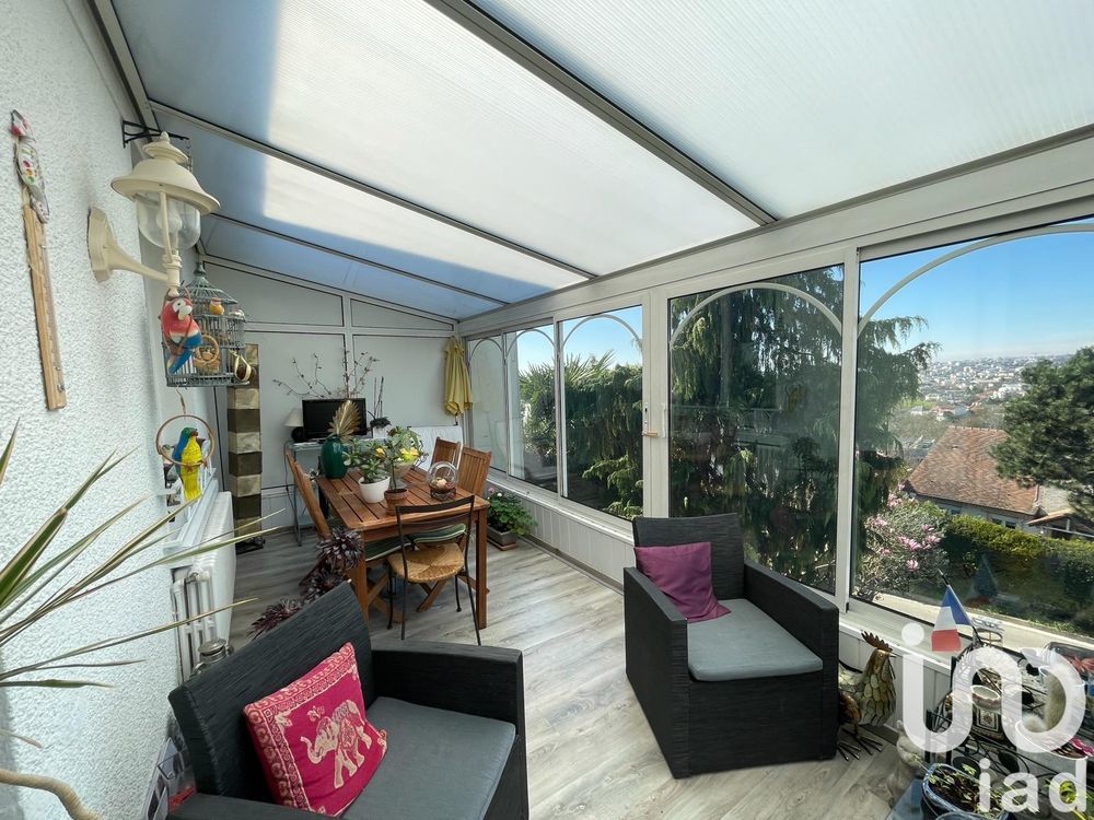 � vendre  Maison Bry-sur-Marne (94360)