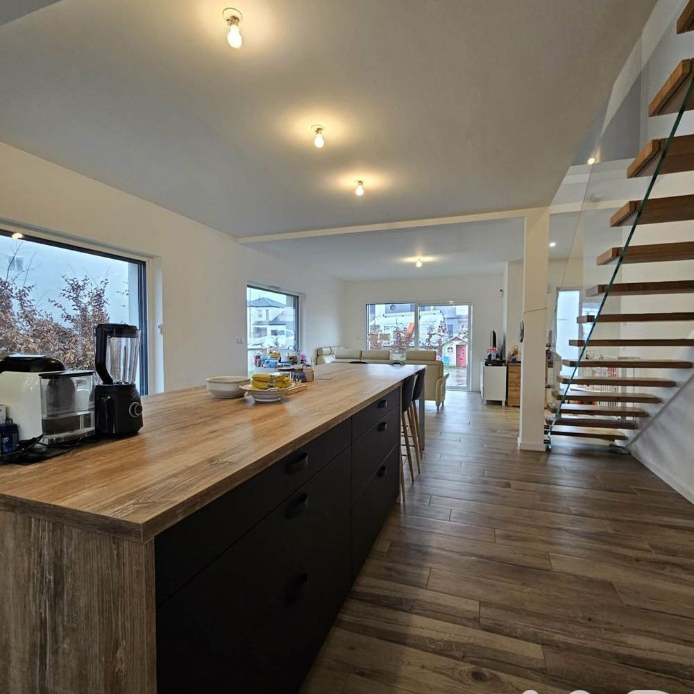 � vendre  Maison �vrange (57570)