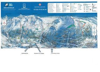  Appartement � vendre 2 pi�ces 29 m�