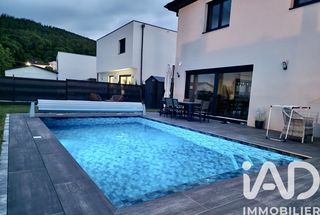  Maison � vendre 6 pi�ces 158 m�