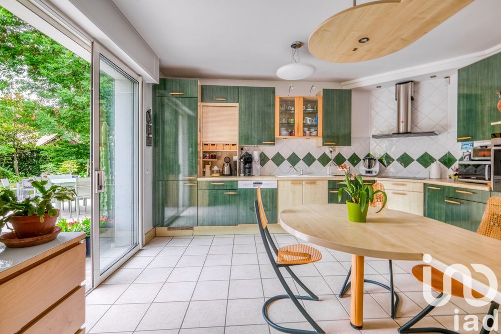 � vendre  Maison Lagny-sur-Marne (77400)