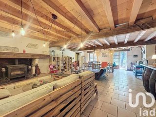  Maison � vendre 15 + pi�ces 313 m�