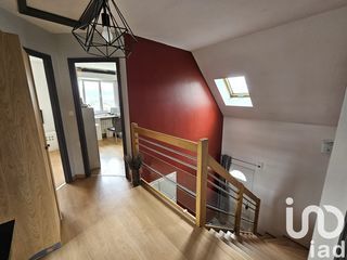  Maison � vendre 6 pi�ces 123 m�