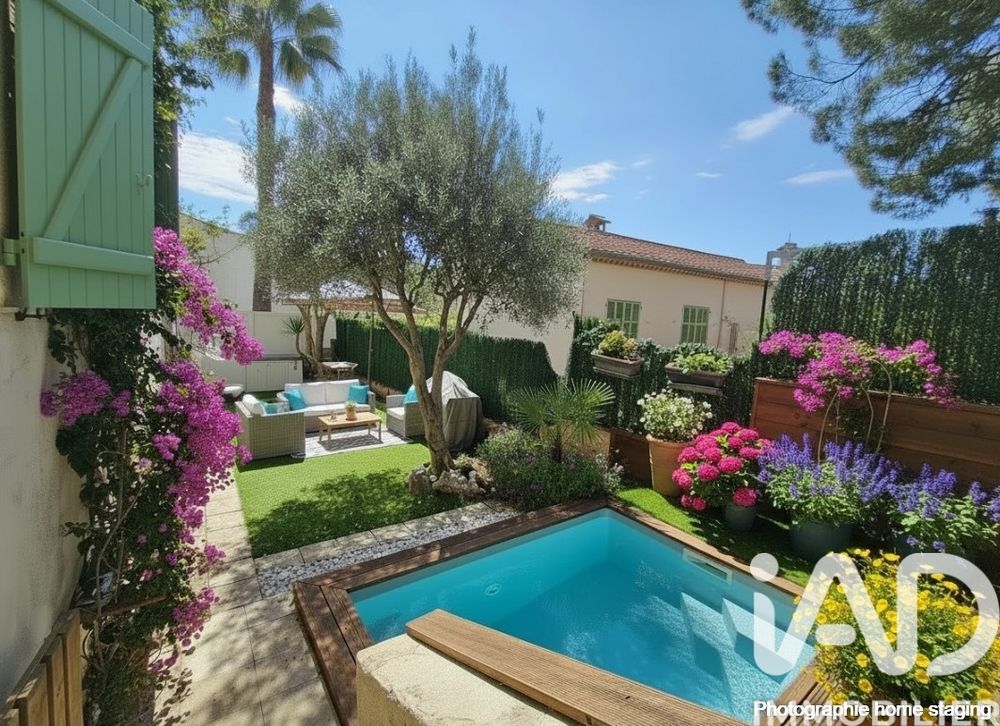 � vendre  Maison Vence (06140)