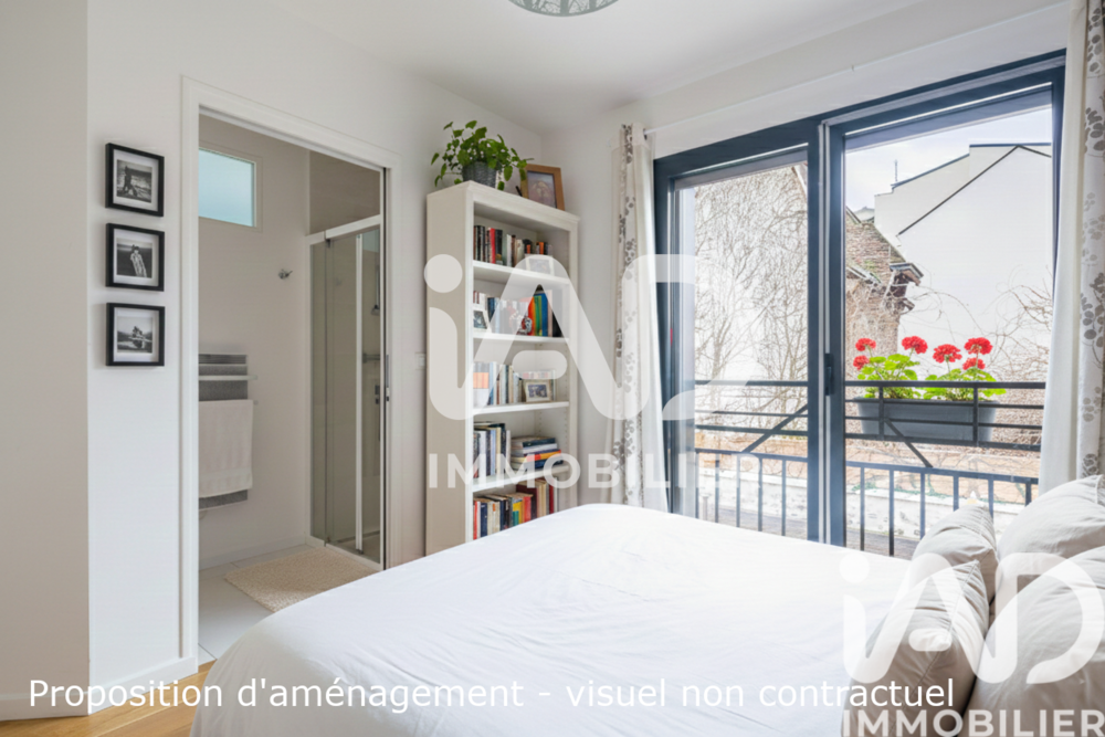 � vendre  Maison La Garenne-Colombes (92250)