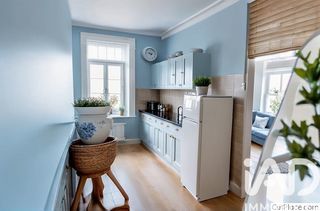  Appartement � vendre 2 pi�ces 68 m�