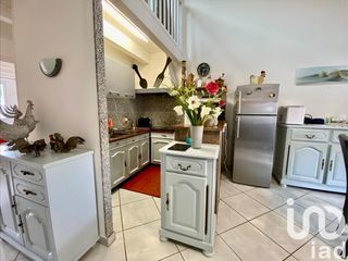  Maison � vendre 3 pi�ces 77 m�