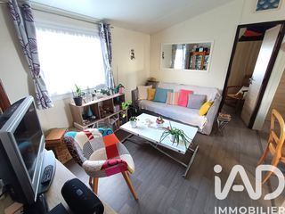  Maison � vendre 3 pi�ces 48 m�