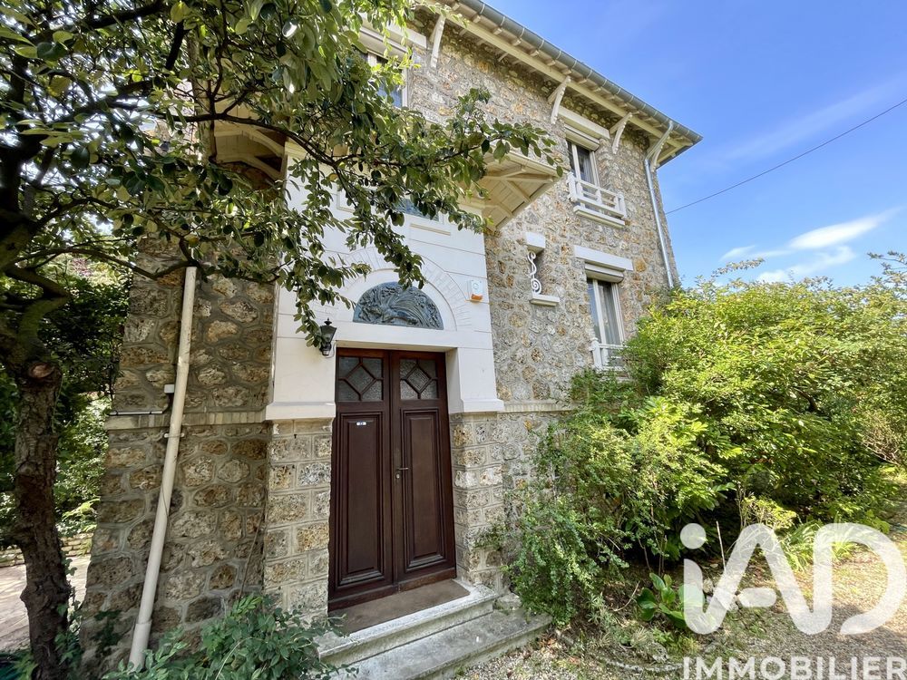 � vendre  Maison Ermont (95120)