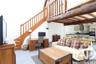  Appartement � vendre 4 pi�ces 91 m�