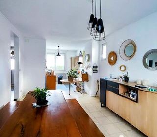  Maison � vendre 7 pi�ces 110 m�