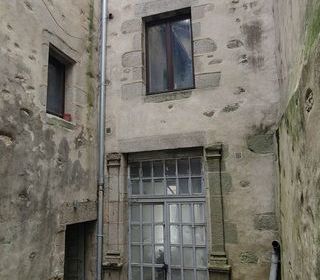  Immeuble � vendre 250 m�