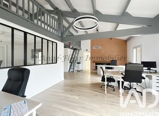  Villa � vendre 7 pi�ces 171 m�