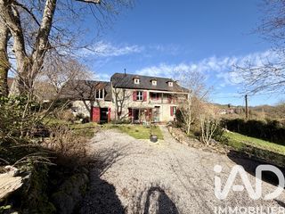  Maison � vendre 3 pi�ces 110 m�