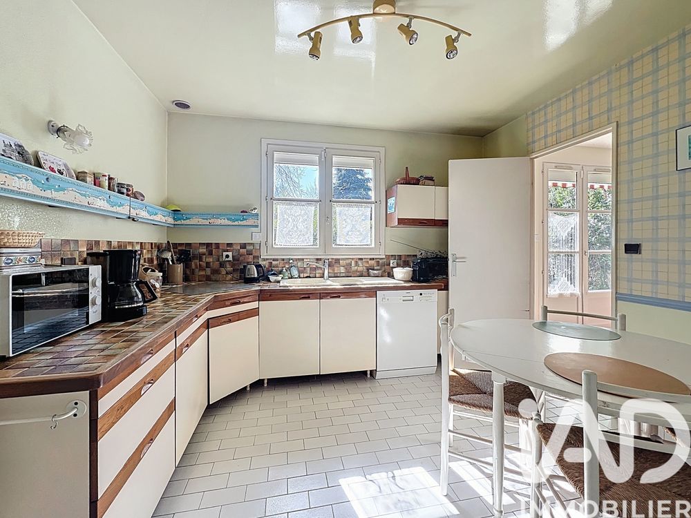 � vendre  Maison Verri�res-le-Buisson (91370)