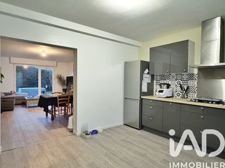  Maison � vendre 5 pi�ces 104 m�