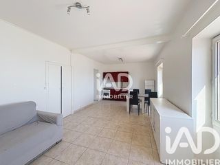  Appartement � vendre 3 pi�ces 59 m�