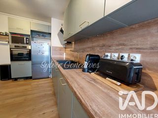  Appartement � vendre 2 pi�ces 55 m�