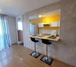  Appartement � vendre 2 pi�ces 54 m�