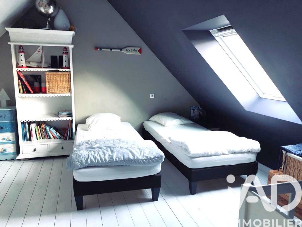 � vendre  Maison Groix (56590)