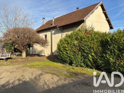   Vente Maison/villa 6 pi�ces Maison - 6 pi�ce(s) - 145 m�