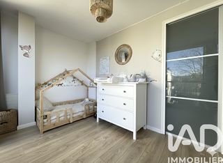  Appartement � vendre 3 pi�ces 67 m�