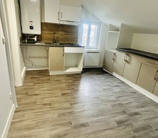  Appartement � vendre 3 pi�ces 26 m�