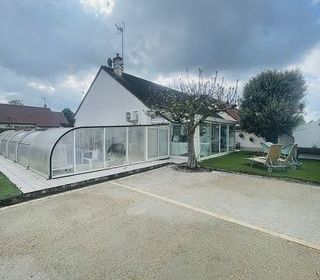  Maison � vendre 4 pi�ces 127 m�