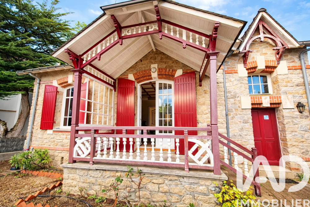 � vendre  Maison Pornichet (44380)