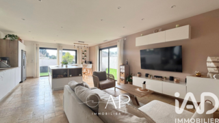  Maison � vendre 5 pi�ces 117 m�