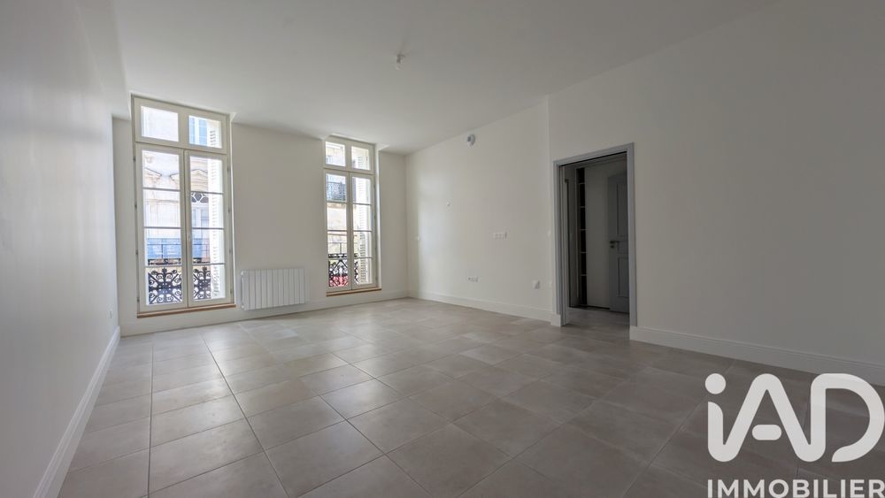 � vendre  Appartement Rochefort (17300)