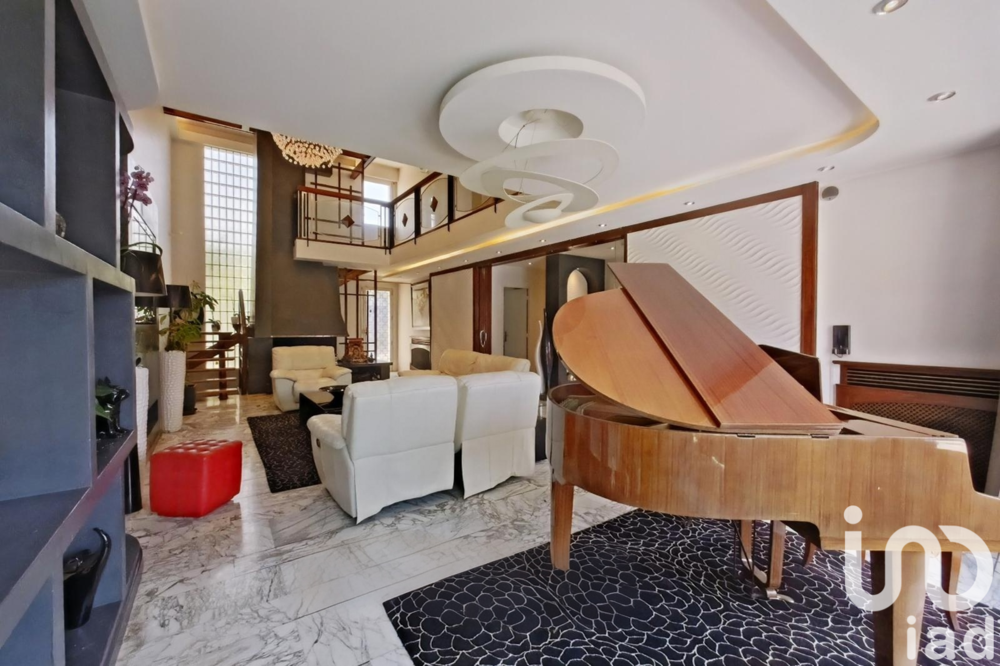 � vendre  Maison Champigny-sur-Marne (94500)