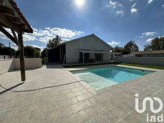  Maison � vendre 7 pi�ces 213 m�