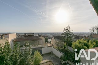  Appartement � vendre 2 pi�ces 44 m�