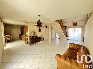  Maison � vendre 4 pi�ces 110 m�