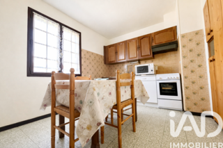  Maison � vendre 5 pi�ces 100 m�