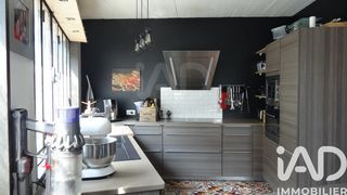  Maison � vendre 7 pi�ces 263 m�