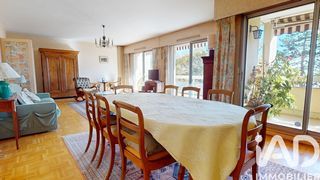  Appartement � vendre 6 pi�ces 147 m�