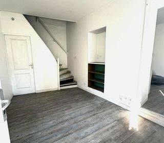  Maison � vendre 3 pi�ces 50 m�