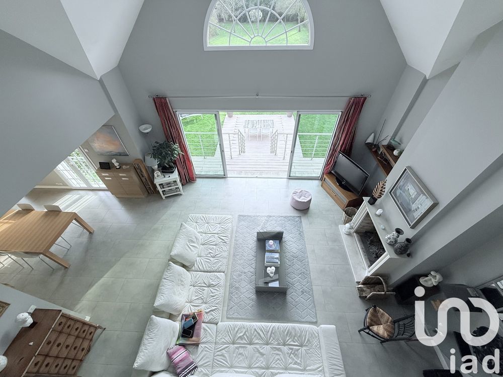 � vendre  Villa Soisy-sur-Seine (91450)