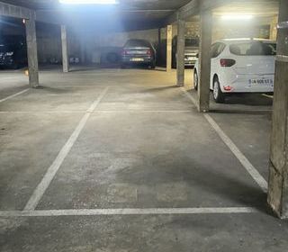  Parking / Garage � vendre 14 m�