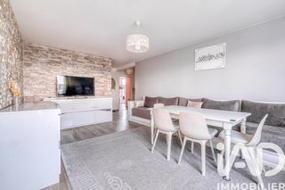  Appartement � vendre 4 pi�ces 85 m�